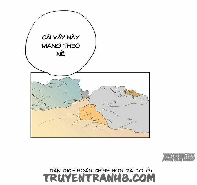 tại sao lại là nữ sinh chapter 2 2