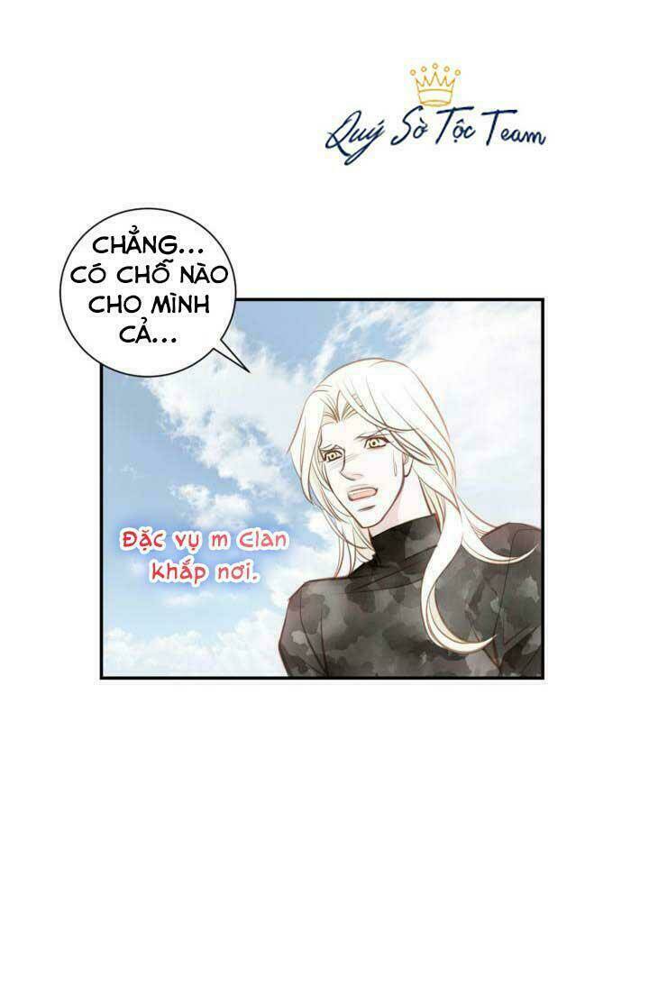 tiếp xúc chí mạng chapter 55 41