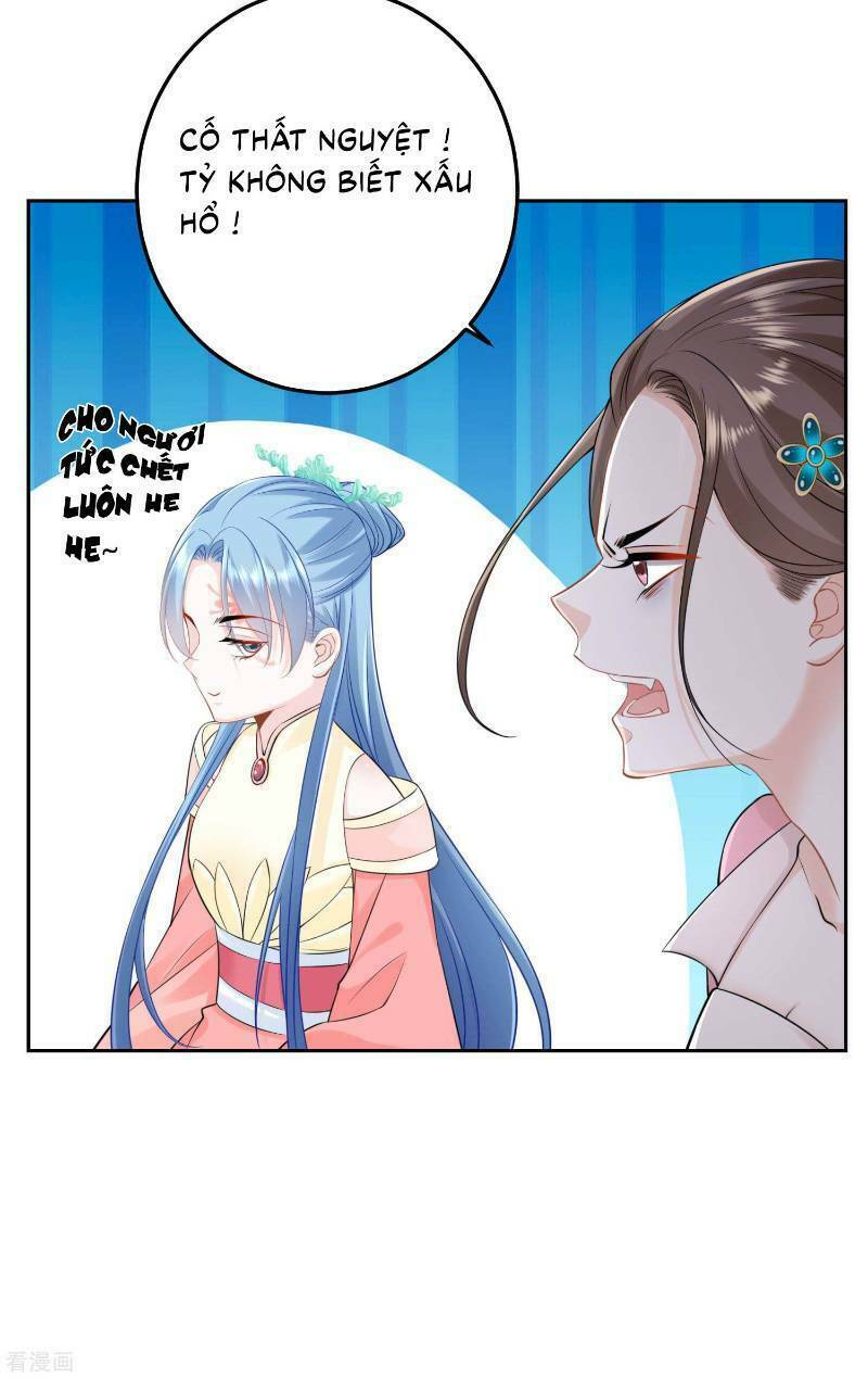 độc y đích nữ chapter 88 23