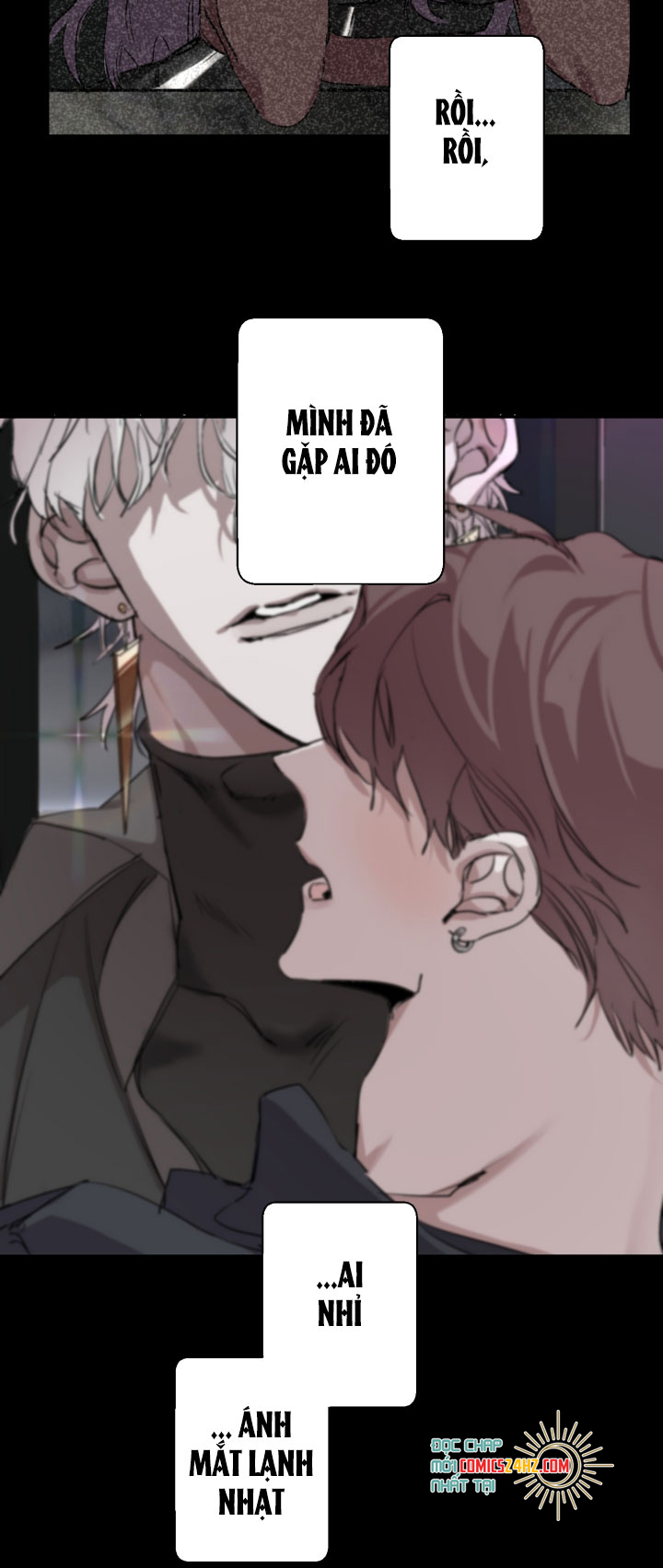 tình đơn phương chapter 3 6