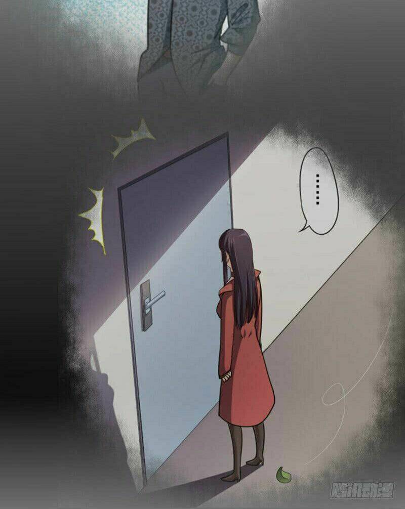 danh môn độc sủng ái thê chapter 6 47