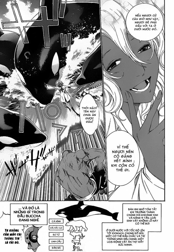 air gear chapter 276 7