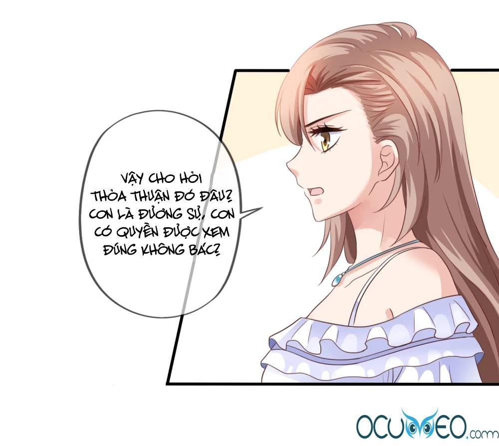 mỹ vị giai thê chapter 3 18