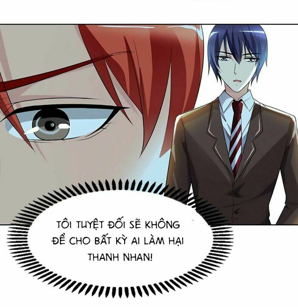 em vẫn còn nhỏ chapter 26 23