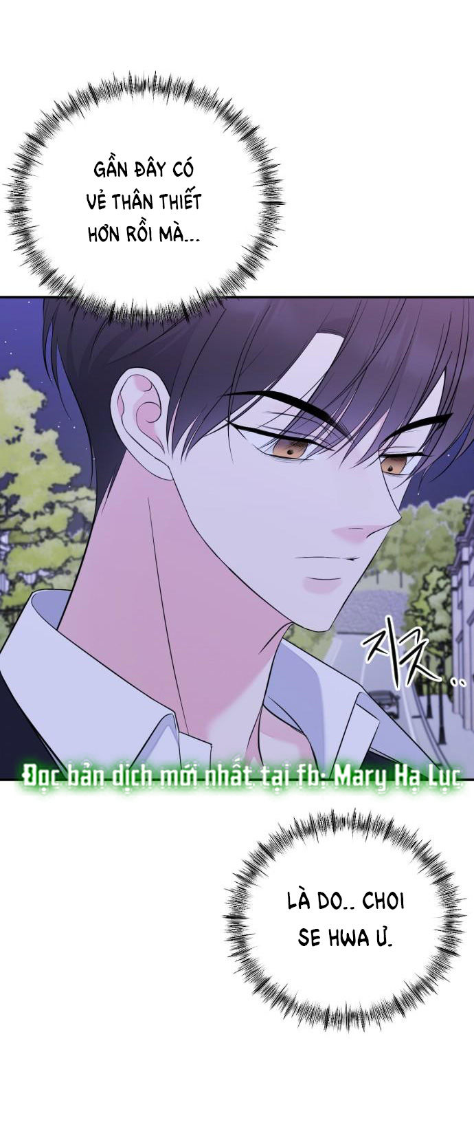 tôi sẽ thay đổi kết cục chapter 3.2 9