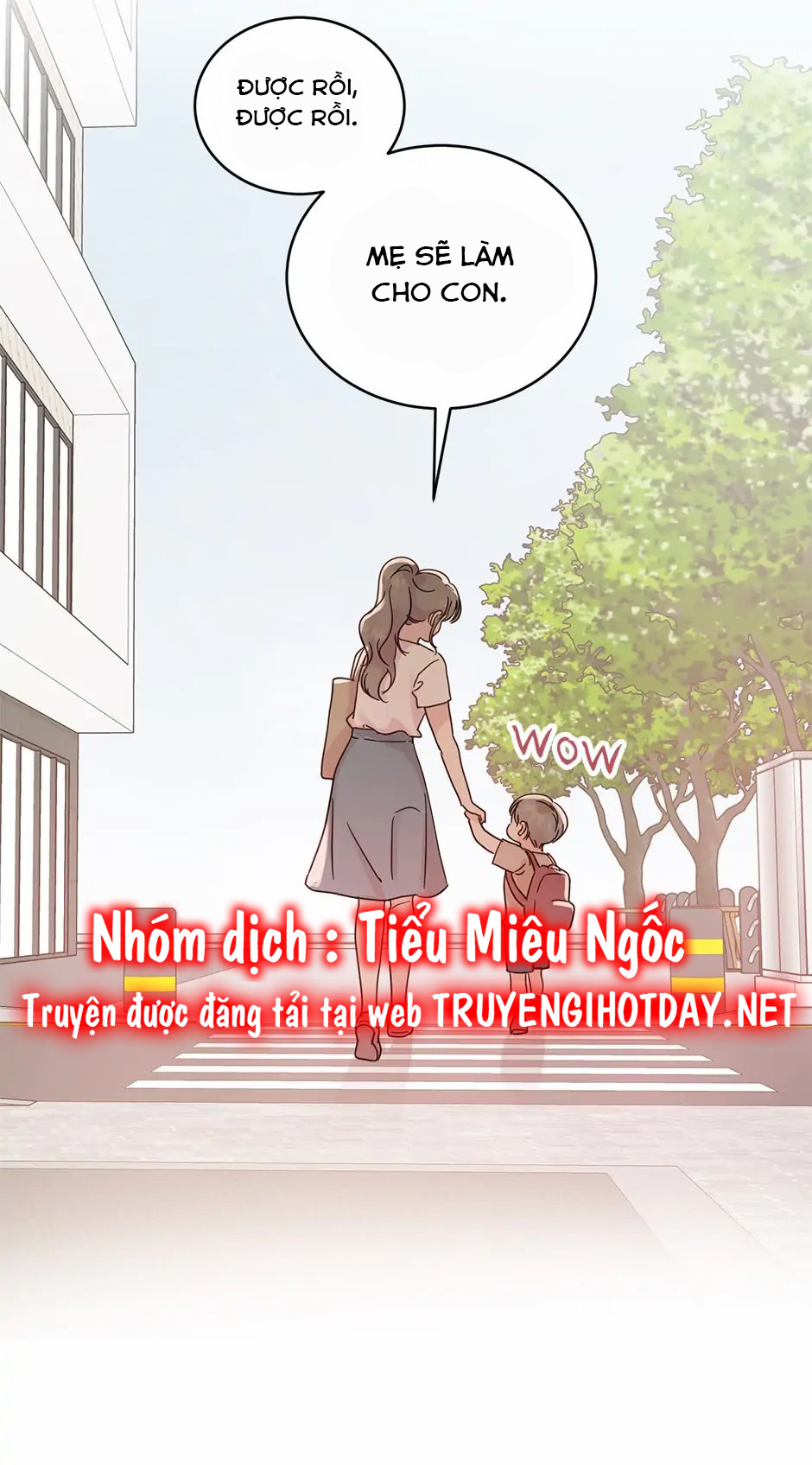 sự trả thù ngọt ngào của vợ tôi chapter 98 11