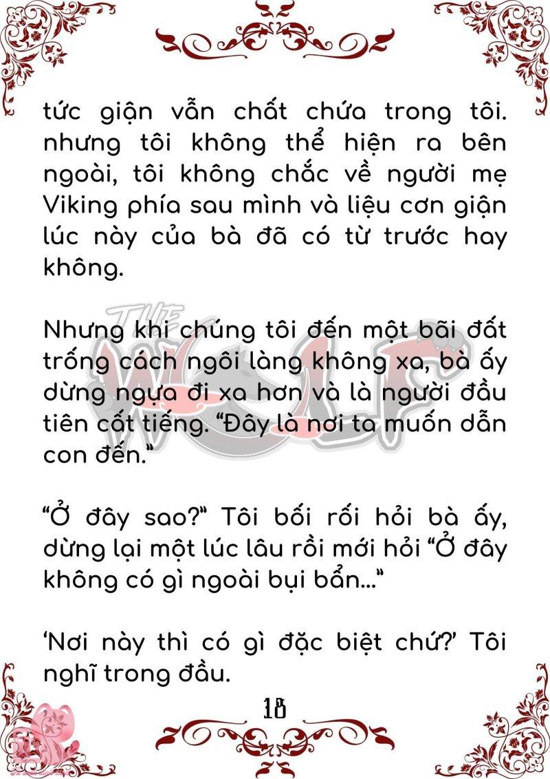 bầy sói giữa dane chapter 10 19