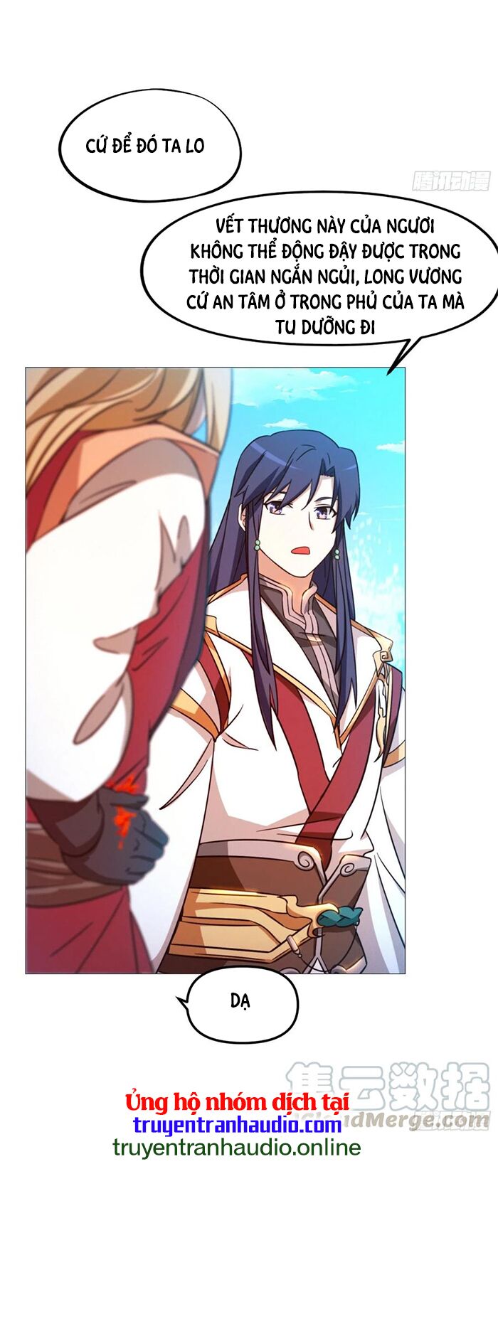 vạn cổ kiếm thần chapter 132 24