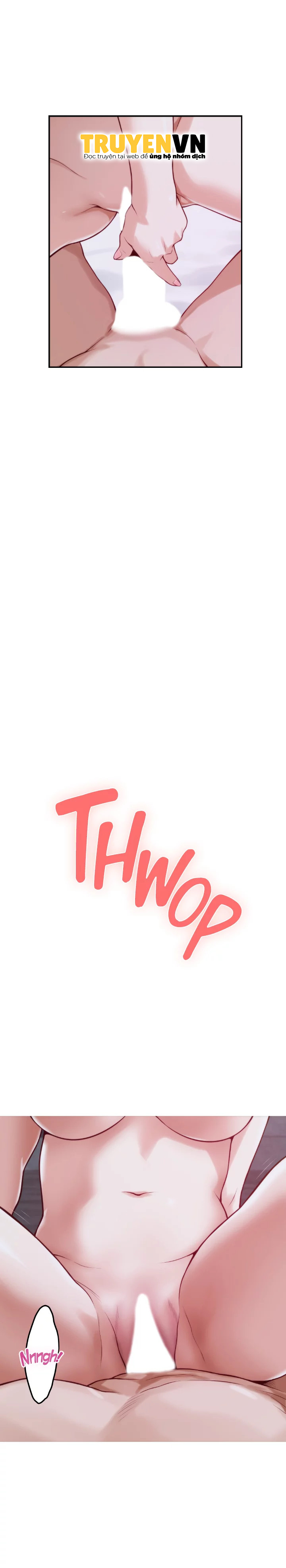 qua đêm với chị yêu chapter 14 2