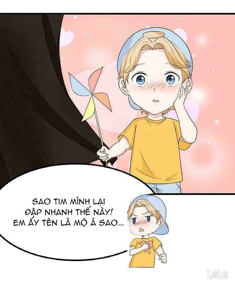 nam thần manh bảo tận diệt chapter 68.2 25