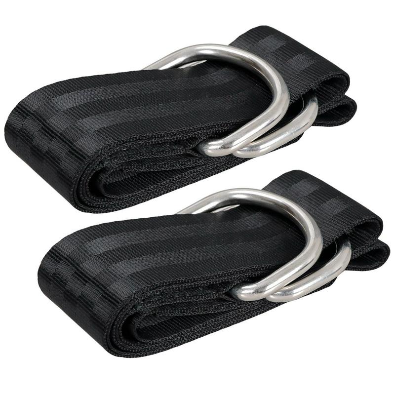 Cây Đu Dây Bộ Dây Treo Võng Cây Xoay 5Ft Với 2 Hạng Nặng Móc Treo