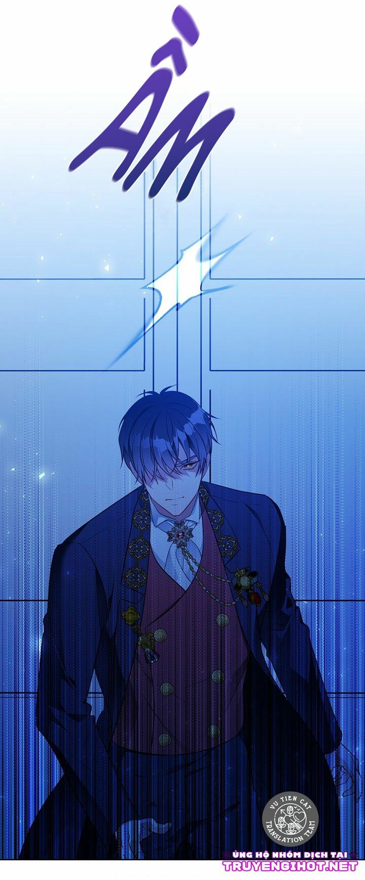 thám tử của muiella chapter 161.5 11