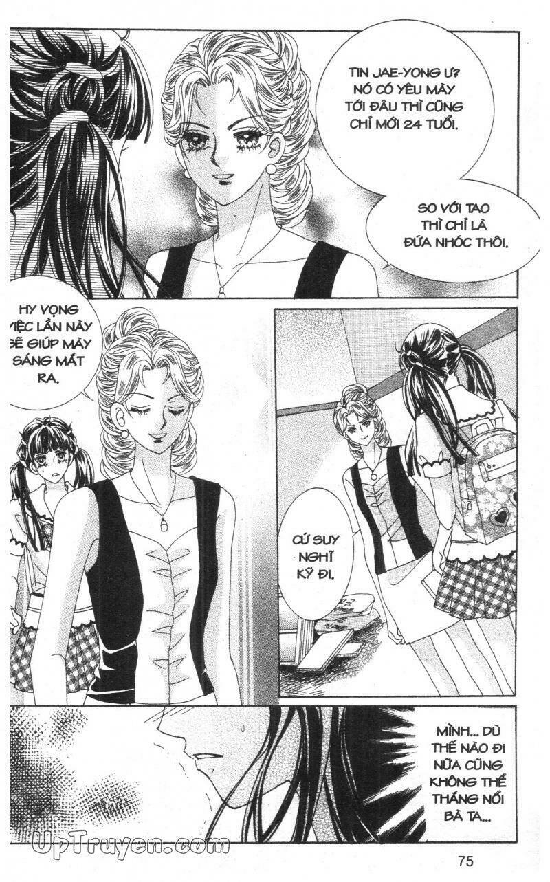 meo meo dịu dàng đi nhé chapter 10 75