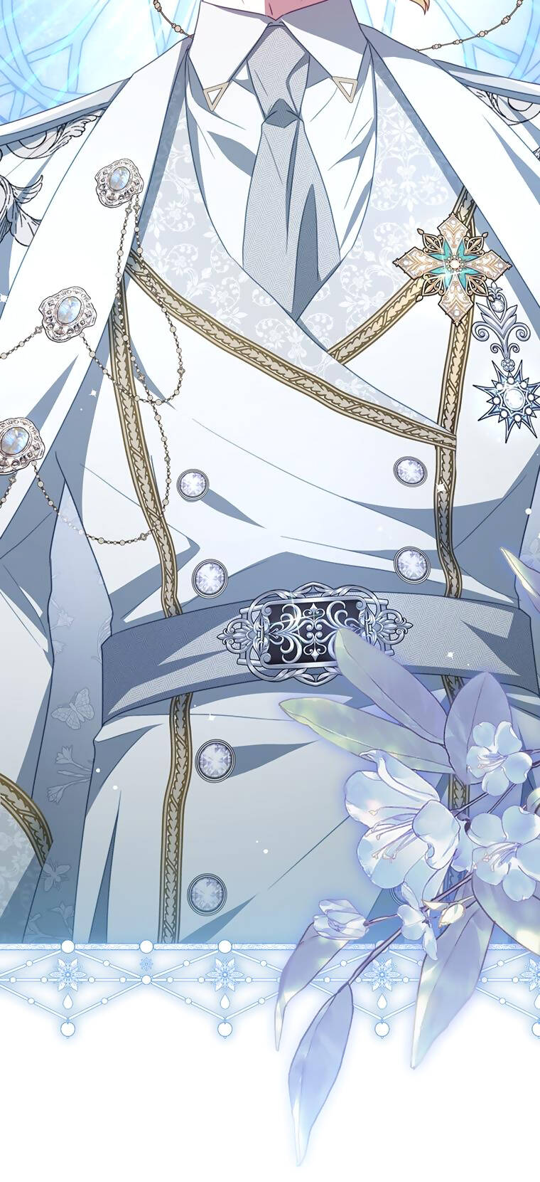 Trở Thành Tình Địch Của Các Nam Chính chapter 102.1 5