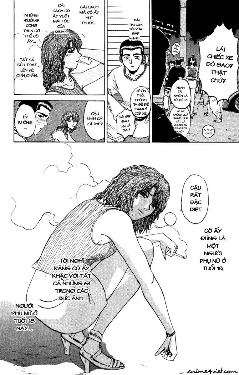 bad company chapter 5 29