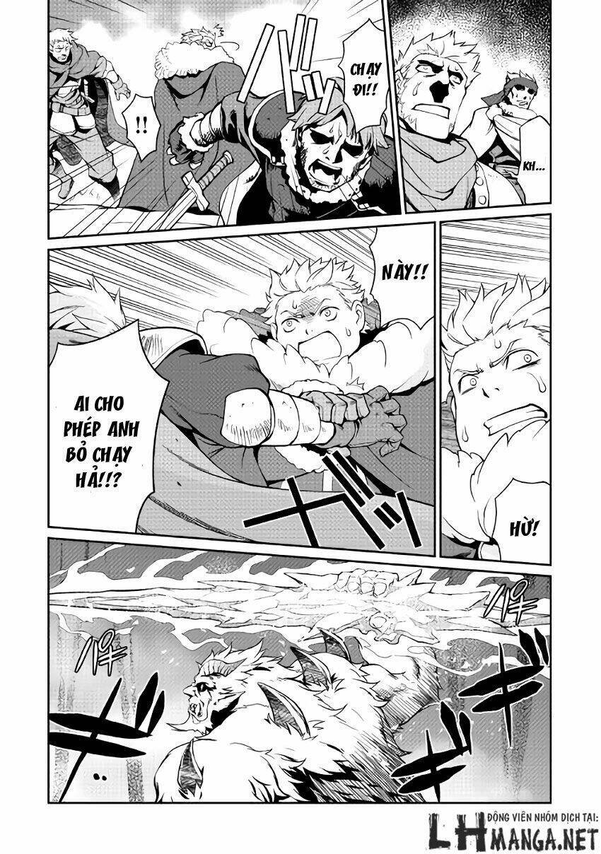 isekai wo seigyo mahou de kirihirake chapter 6 5