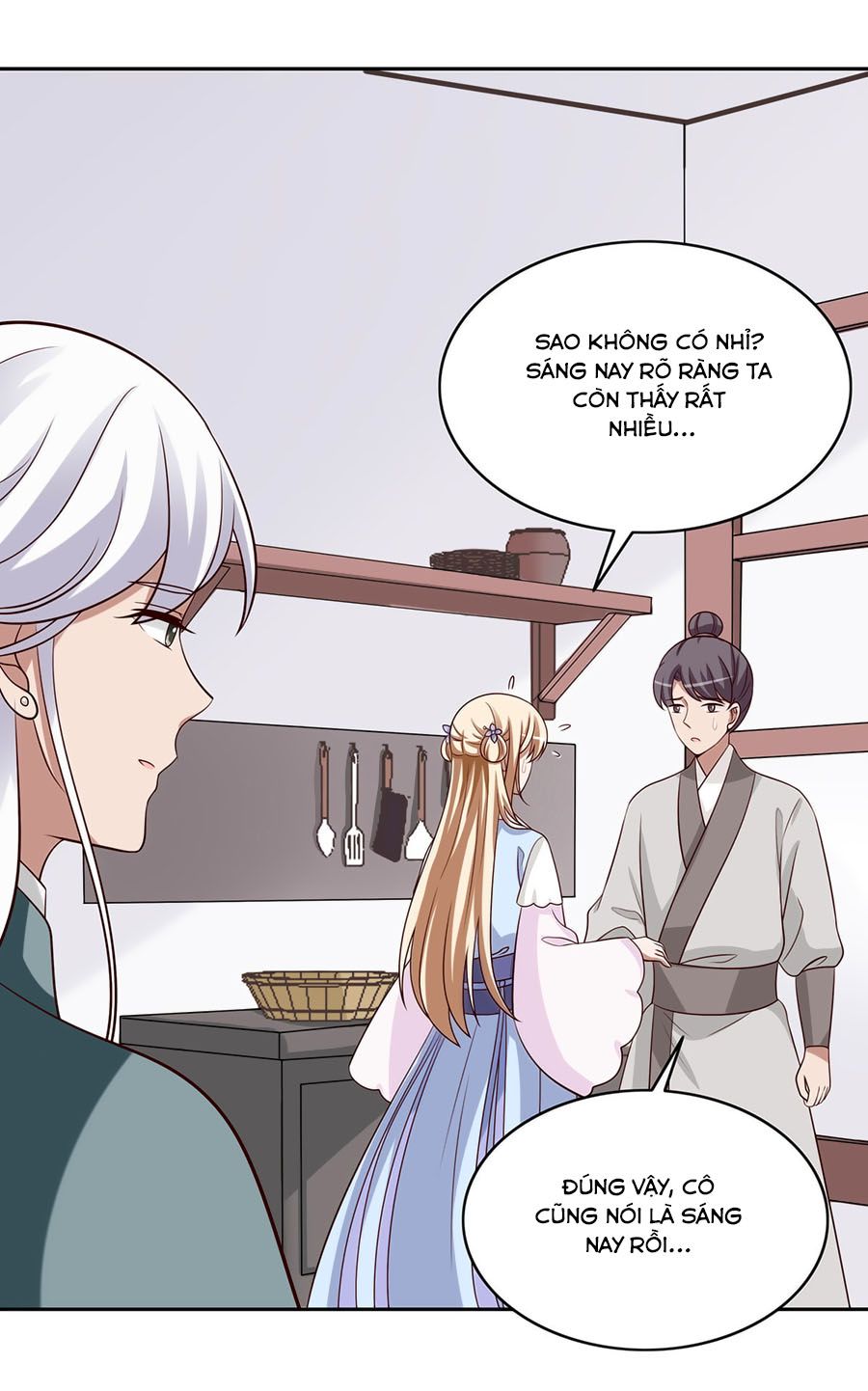 kiêu ngạo vương gia chủng điền phi chapter 96 11