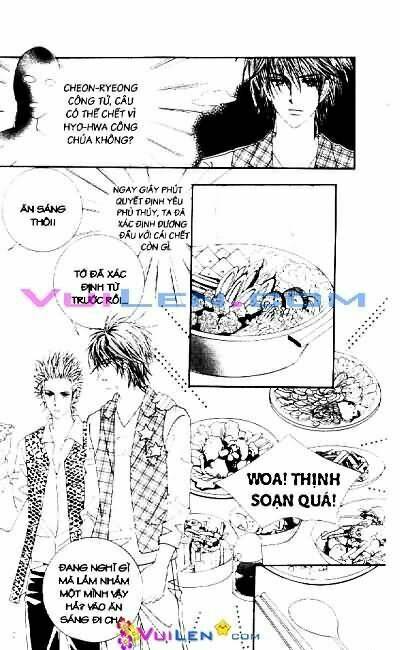 cửa hàng phù thủy chapter 8 15