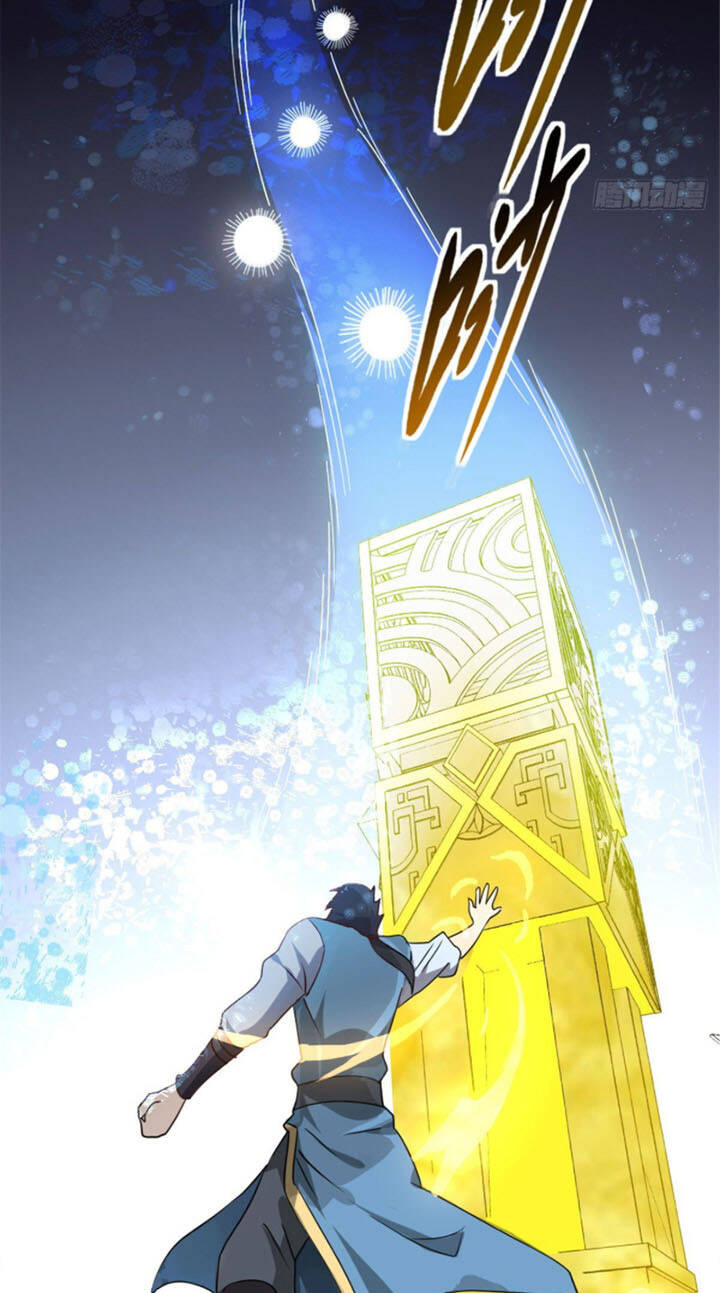 vạn đạo long hoàng chapter 9 10