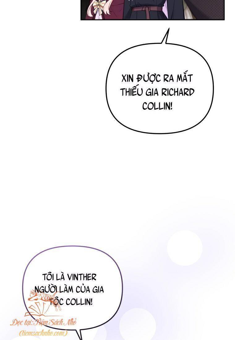 Tôi Đang Được Nuôi Dưỡng Bởi Những Kẻ Phản Diện chapter 26 95