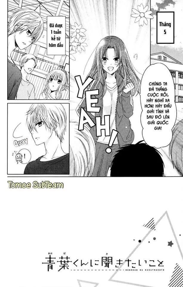 aoba-kun ni kikitai koto chapter 5 1