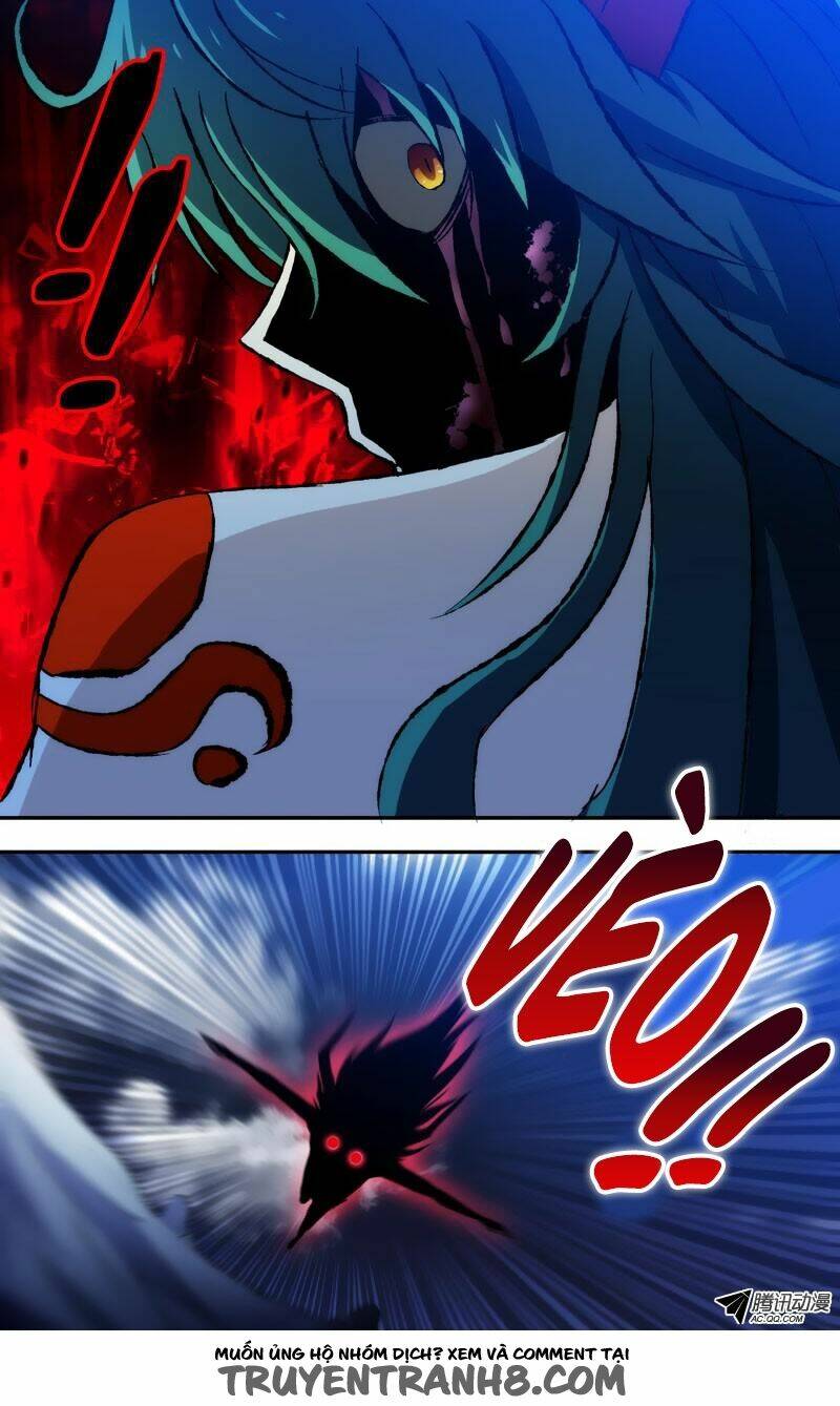 tôi là thằng phế vật chapter 41 12