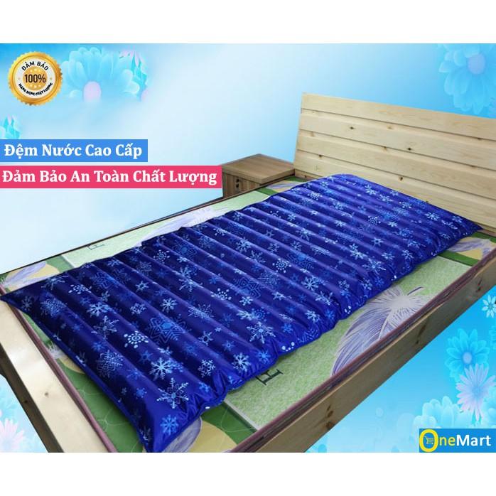 Đệm nước mát Gia Long cho mọi nhà