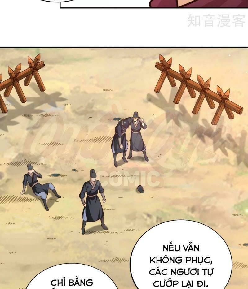 võ linh kiếm tôn chapter 93 5