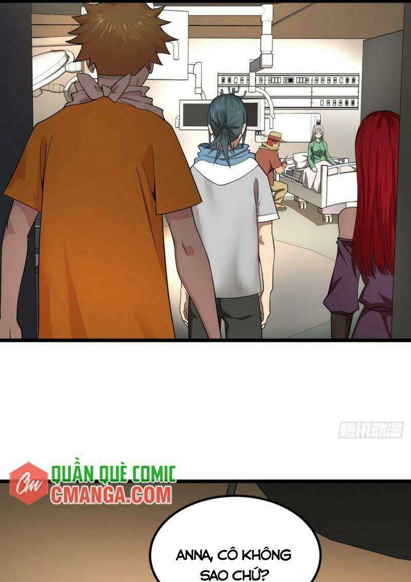 danh sách kẻ phản diện chapter 128 29