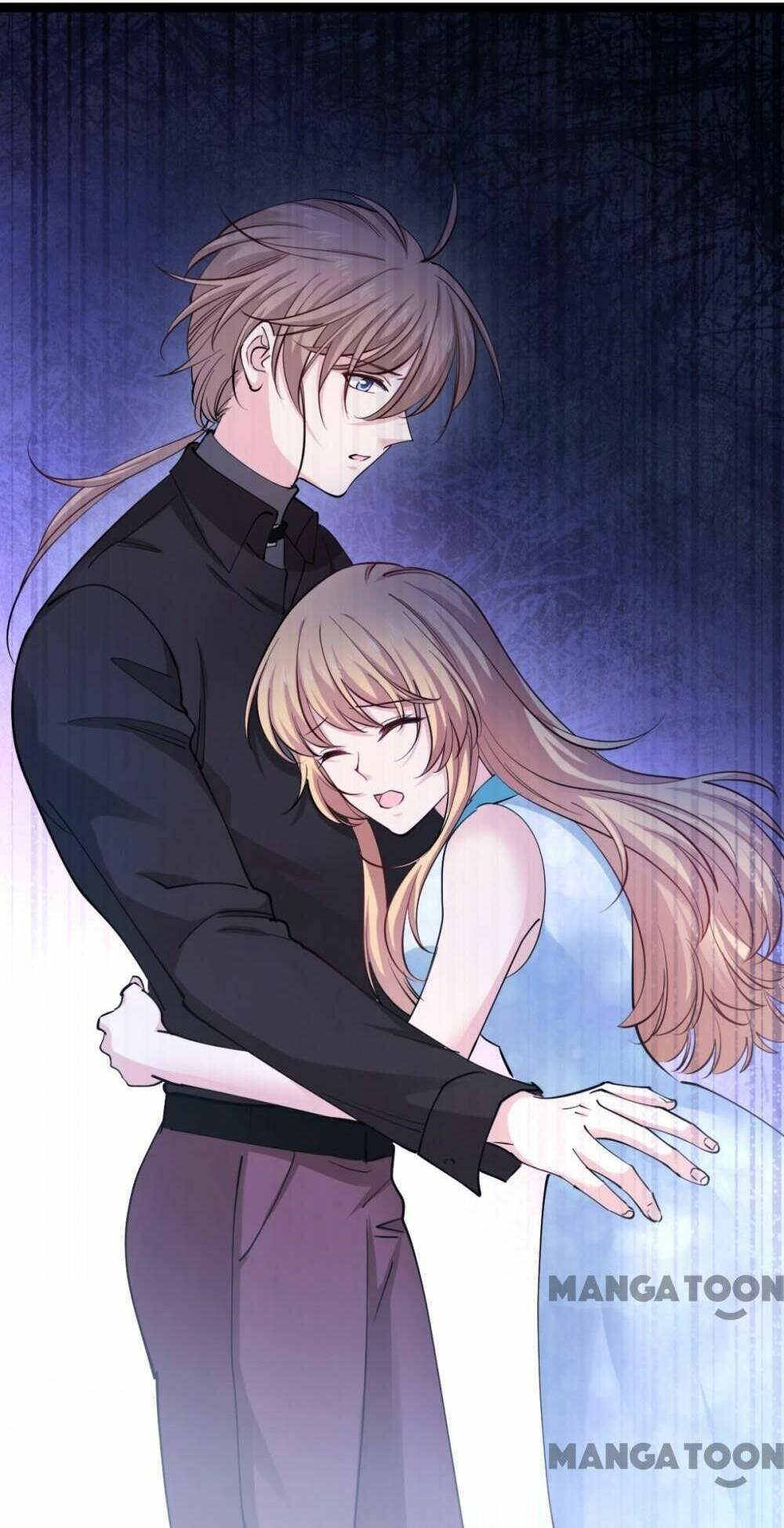 ảnh hậu lão bà không được chạy chapter 224 27