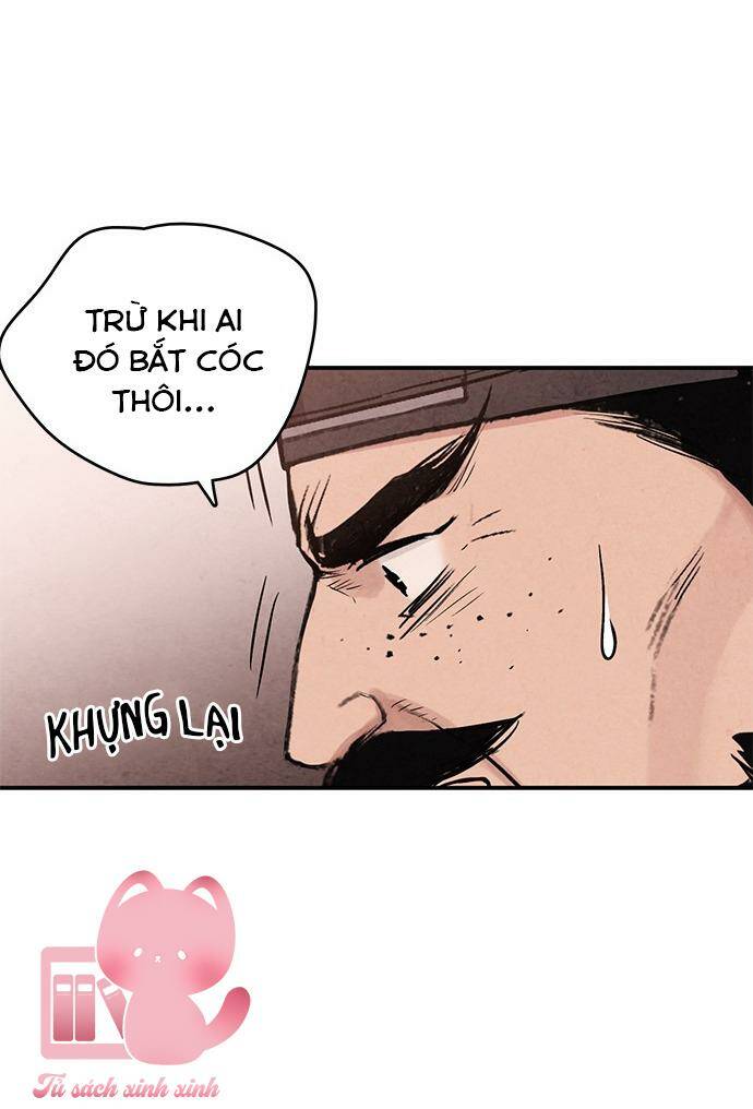 lệnh cấm hôn của hoàng đế bệ hạ chapter 86 6