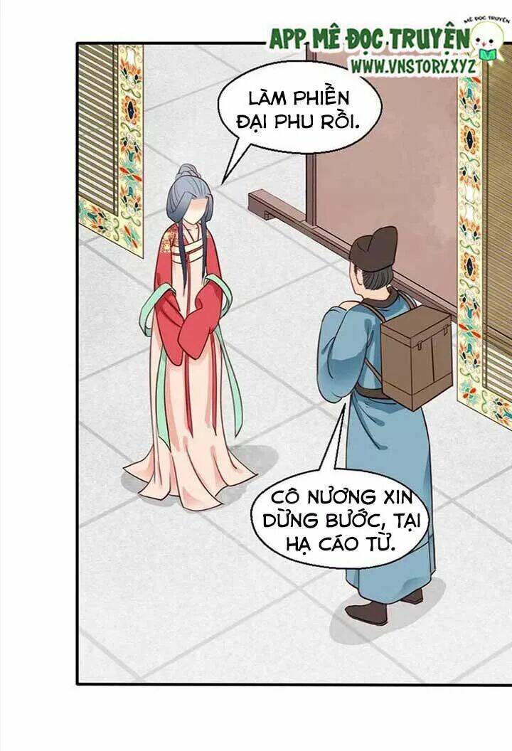 kiều nữ độc phi chapter 45 29