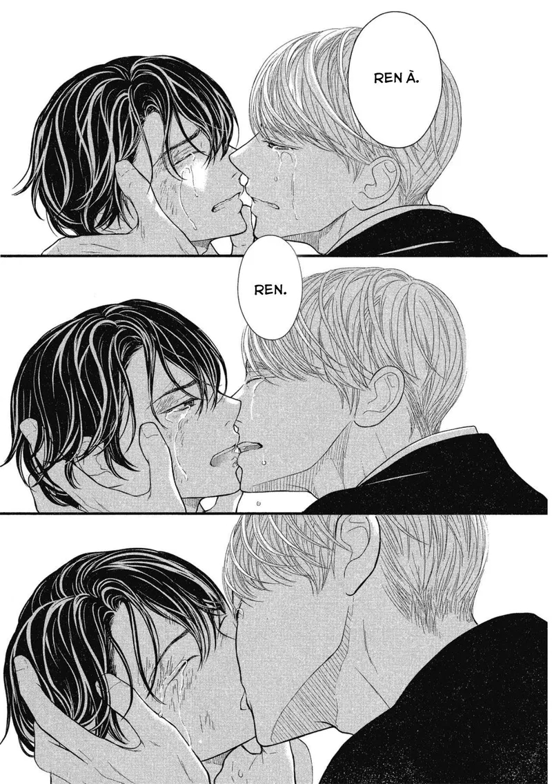 tháng tư ở thành phố tokyo chapter 9 31