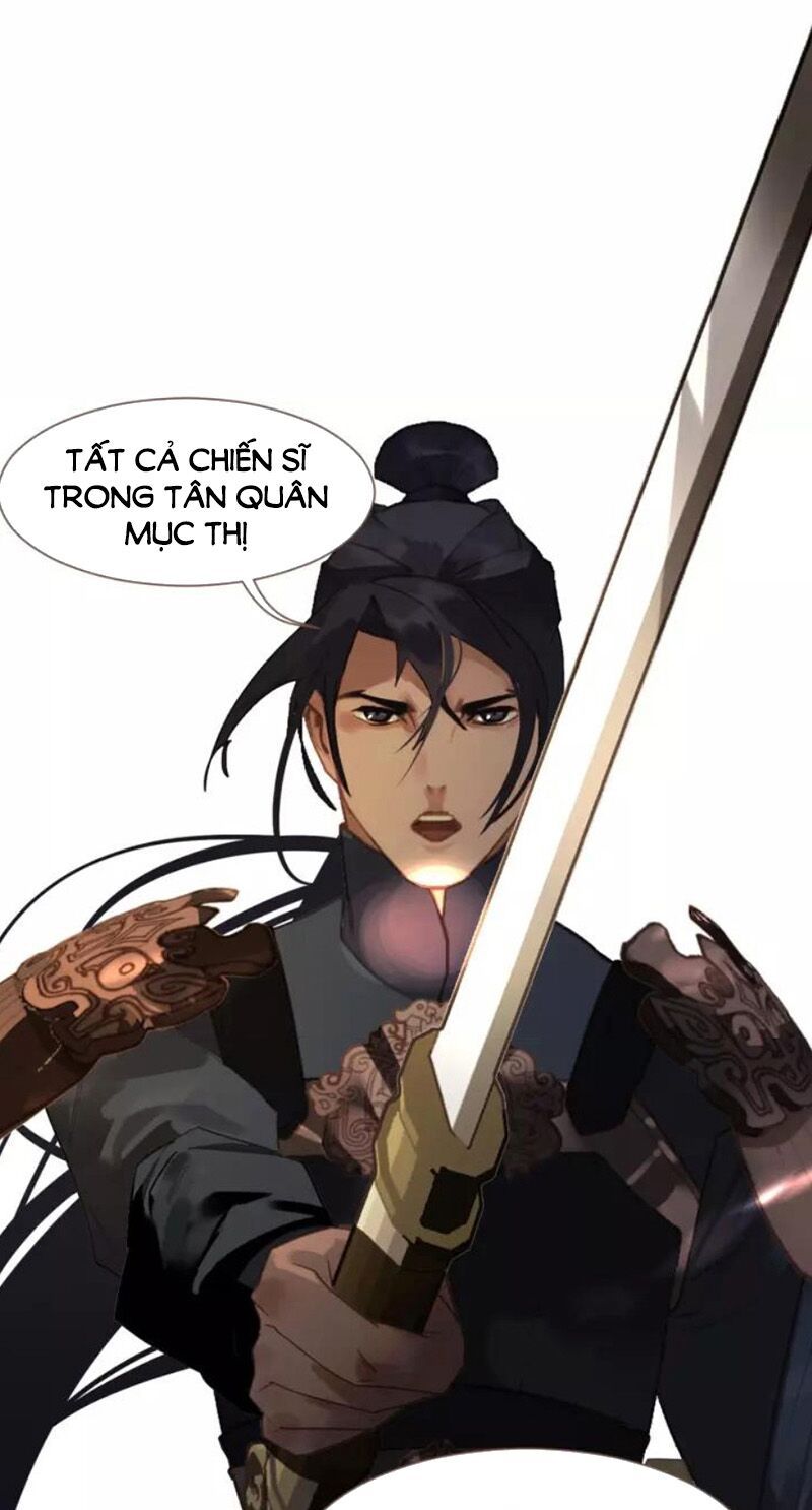 nhất đại linh hậu chapter 109 22