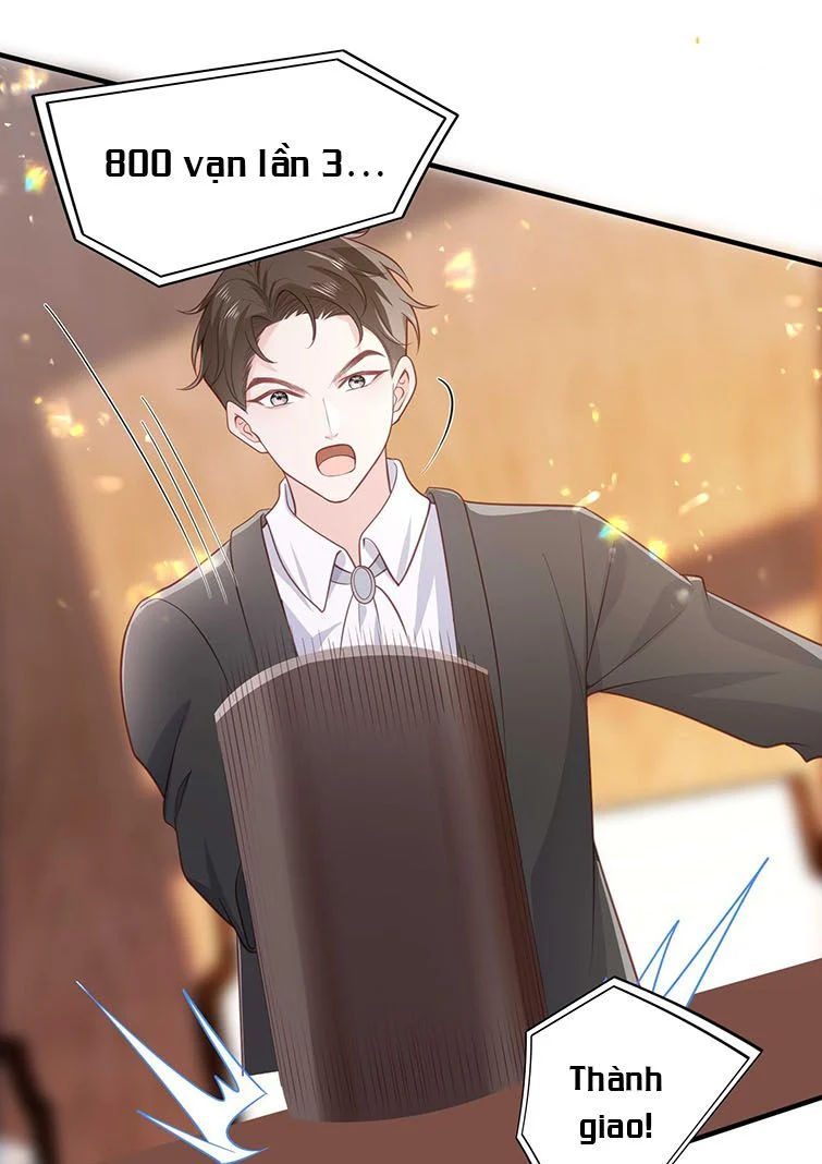 phản diện bị truy thành đoàn sủng chapter 12 32