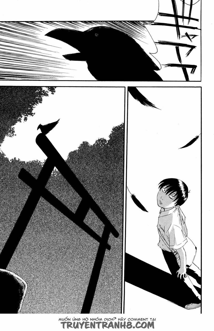 nhảy múa với ma quỷ chapter 6 4