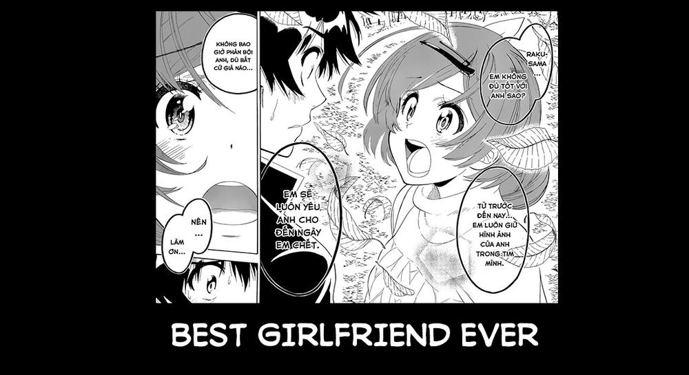 nisekoi - tình yêu giả tạo chapter 181 19