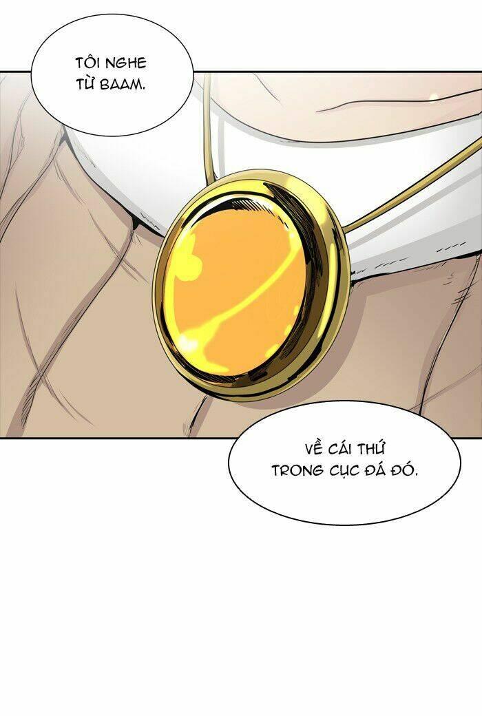 cuộc chiến trong tòa tháp chapter 364 46