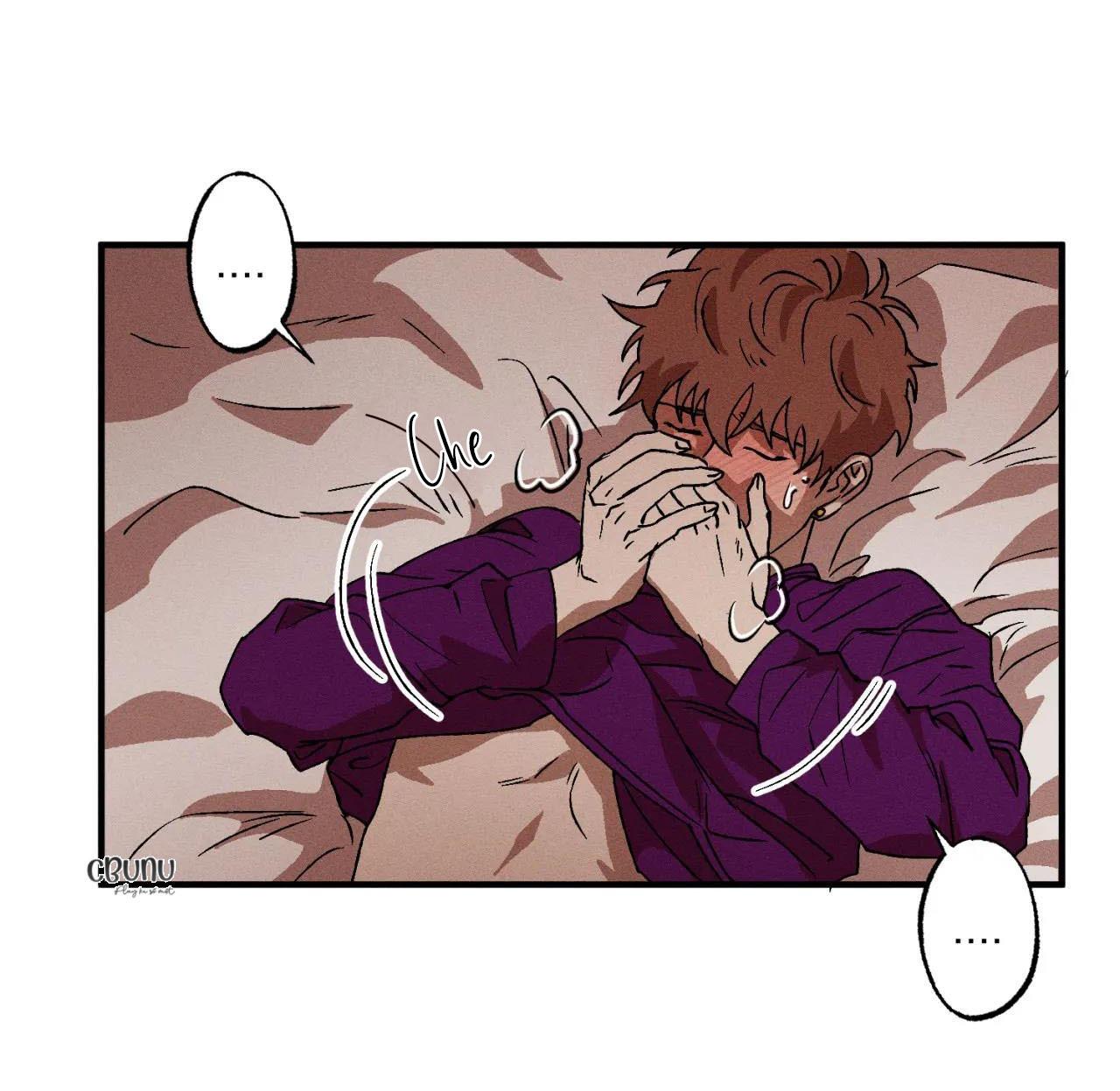 bẫy đôi ngọt ngào chapter 20 41