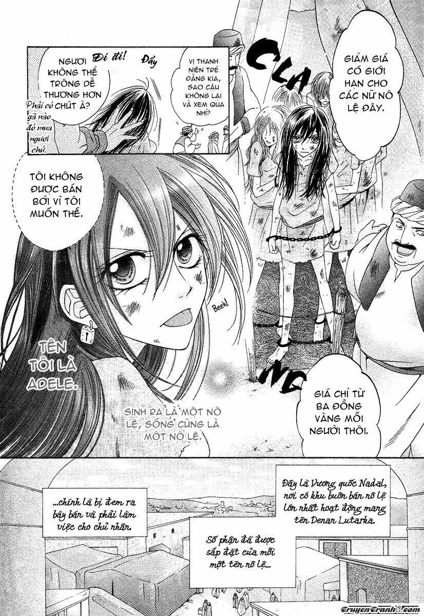 tổng hợp one shot. chapter 167 3