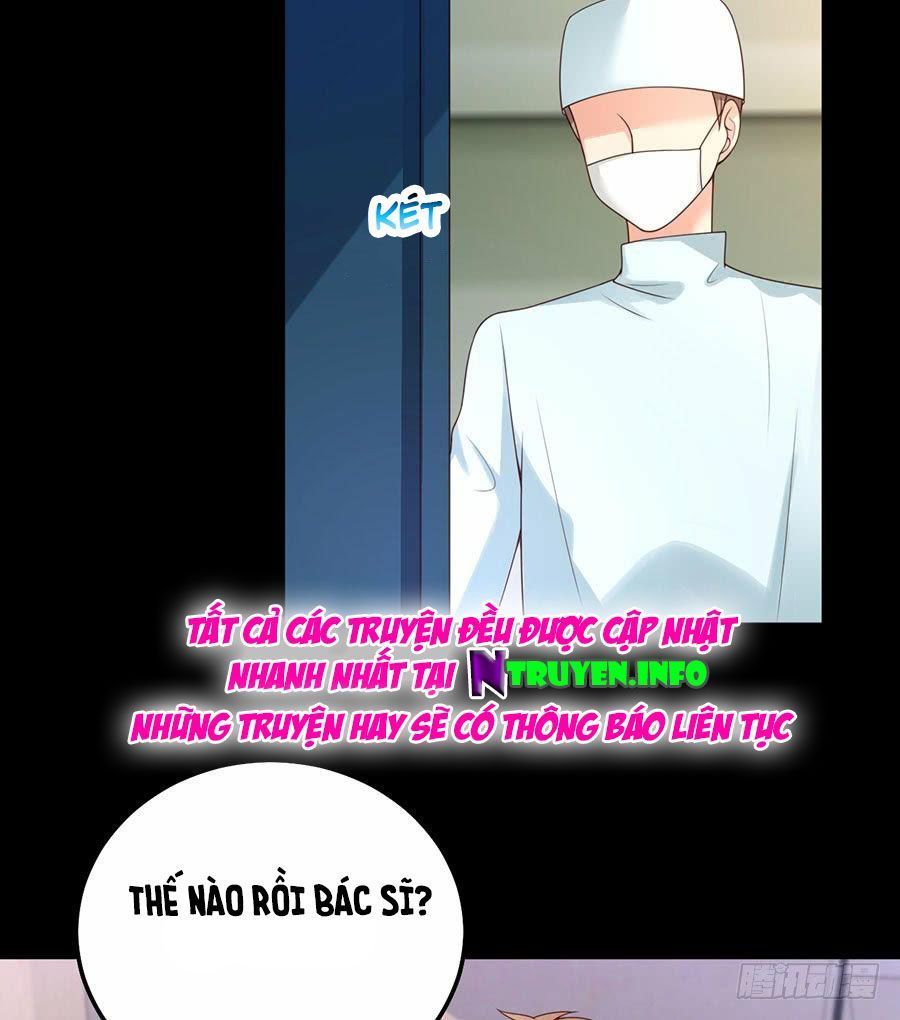 nam thần truy thê chỉ nam chapter 19.1 23