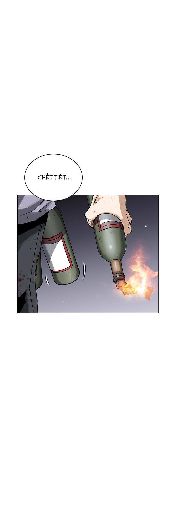 pubg - cuộc chiến sinh tồn - 100 chapter 13 3