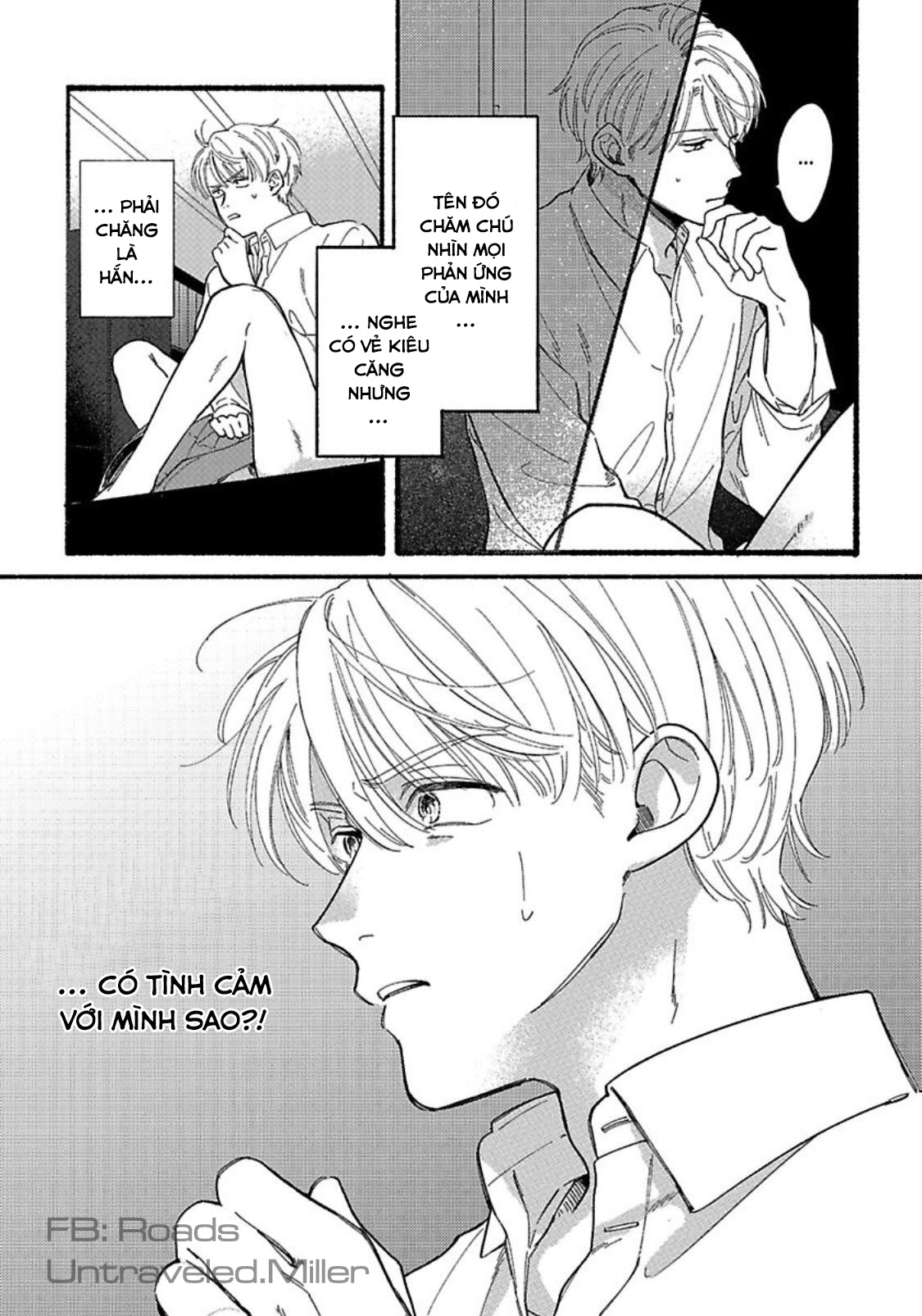 em là món đồ chơi yêu thích của anh chapter 3 28