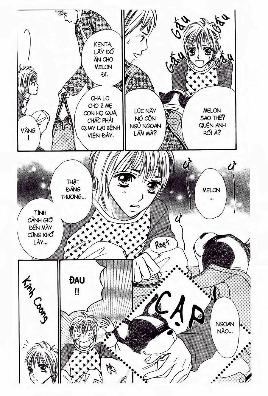 ichigo to anzu chapter 9 9