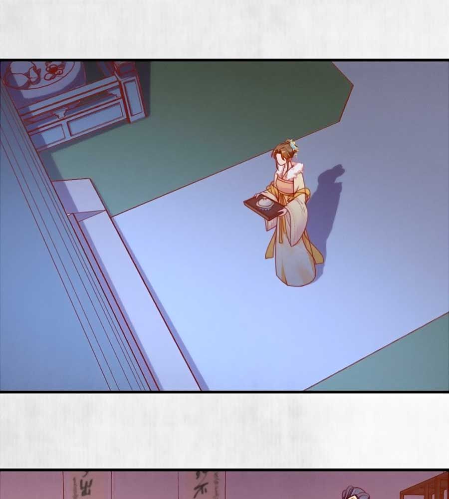 hoạn phi hoàn triều chapter 100 6