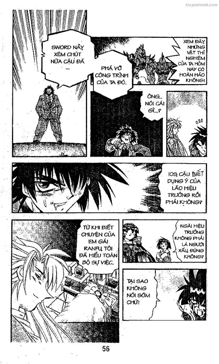 devil and devil chapter 83 15