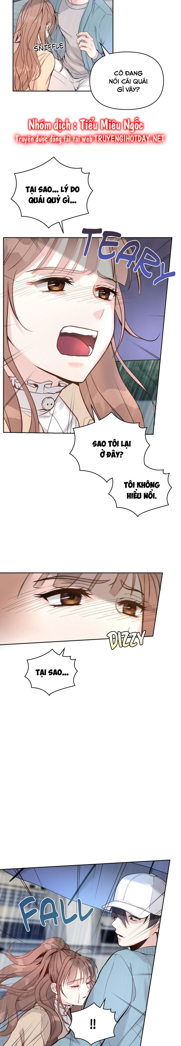 ngày mai chapter 3 14