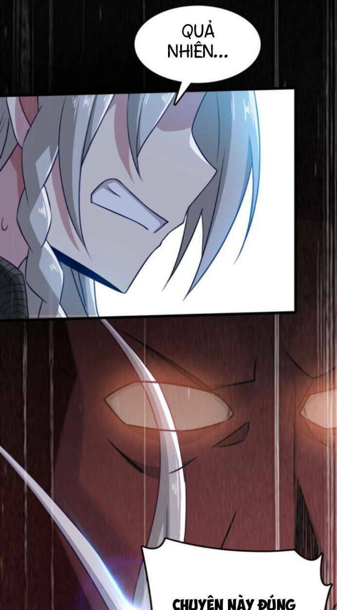 đại bảo kiếm của tôi chapter 3 54