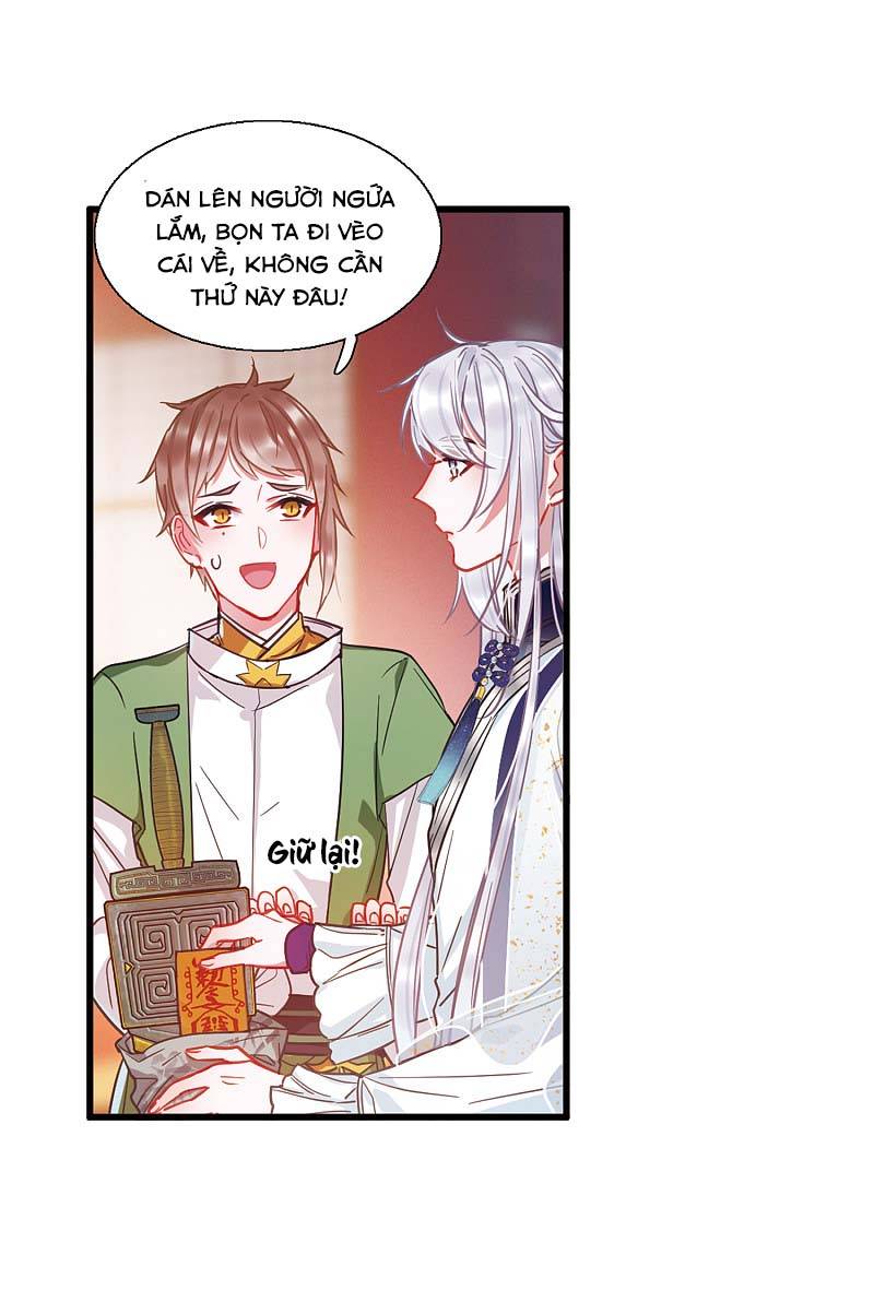 danh kiếm trủng chapter 23 40