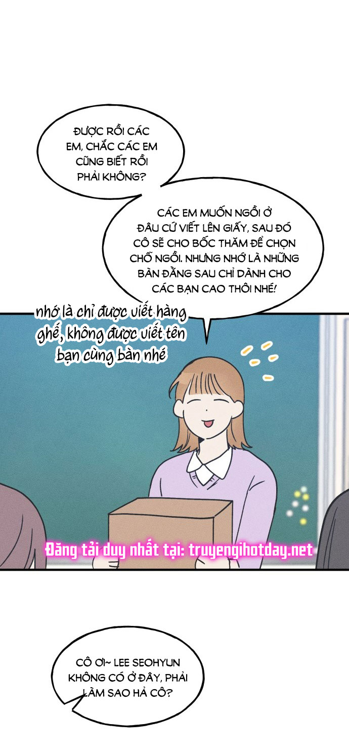 nguyên tắc của bạn thân là con trai chapter 18.2 37